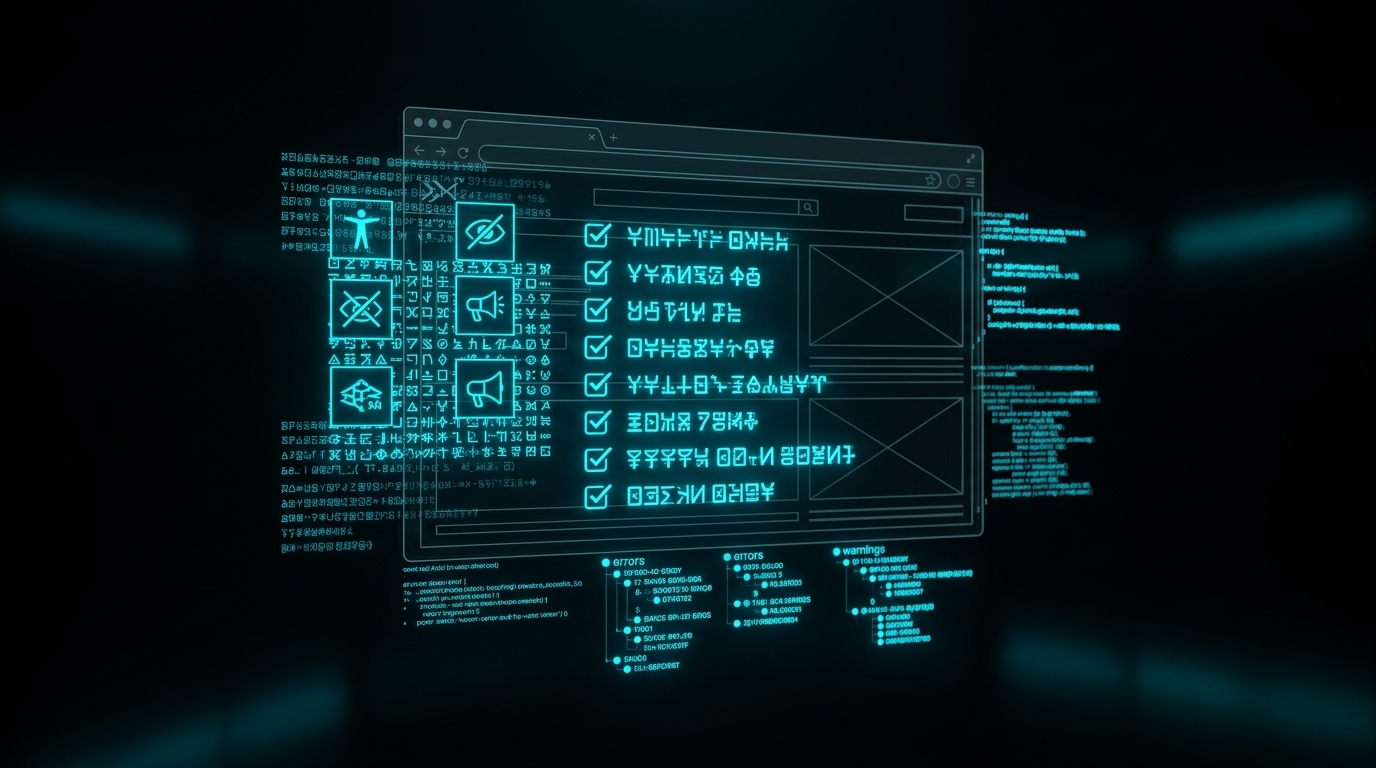 Automated Testing & Compliance Suite